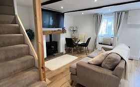 Millstone Cottage Newmillerdam